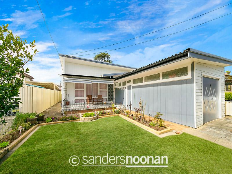 16 Hardy Avenue, Riverwood, NSW 2210