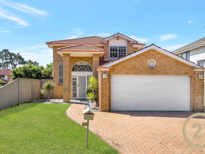 5 Magnolia Close, Casula, NSW 2170 Property Details