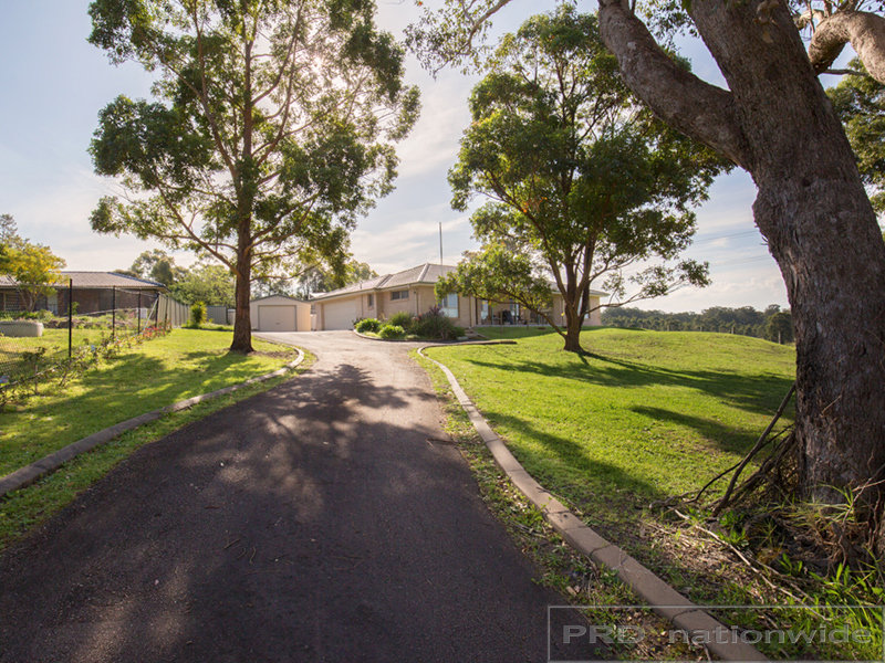 41 Maitland Rd, Mulbring, NSW 2323 Property Details