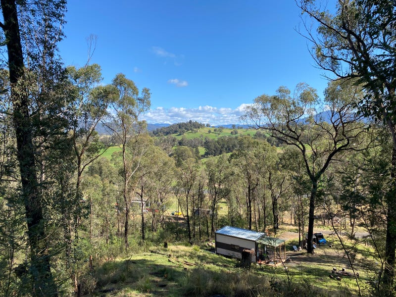 18 Gillespie Street, Cobargo, NSW 2550 Studio for Sale realestate