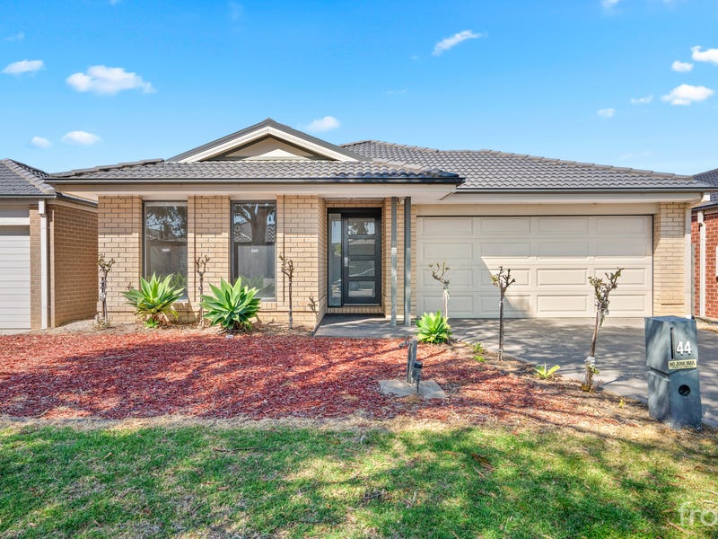 44 Maidenhair Drive Wallan Vic 3756 Property Details