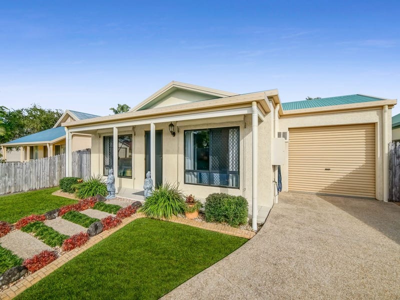 23 Sherwood Close, Brinsmead, QLD 4870
