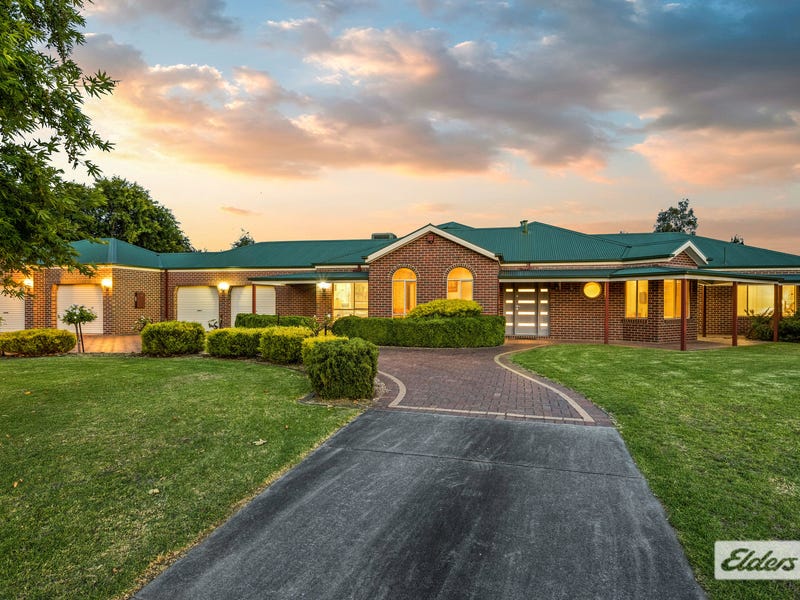 6 Glen Avon Terrace, Wodonga, Vic 3690 House for Sale