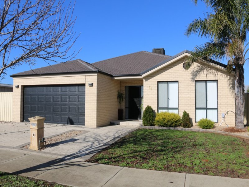 68 Hawkins Street, Shepparton, Vic 3630 Property Details