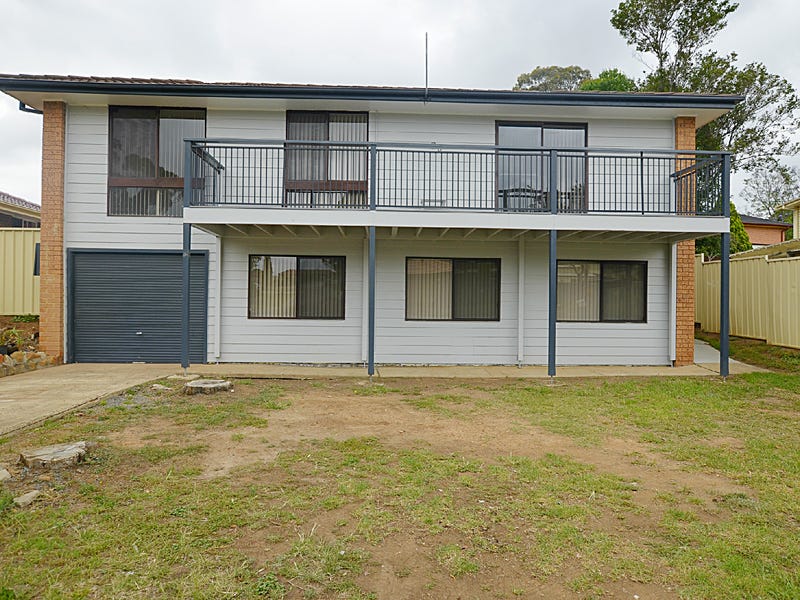 80 Dobell Road, Eagle Vale, NSW 2558