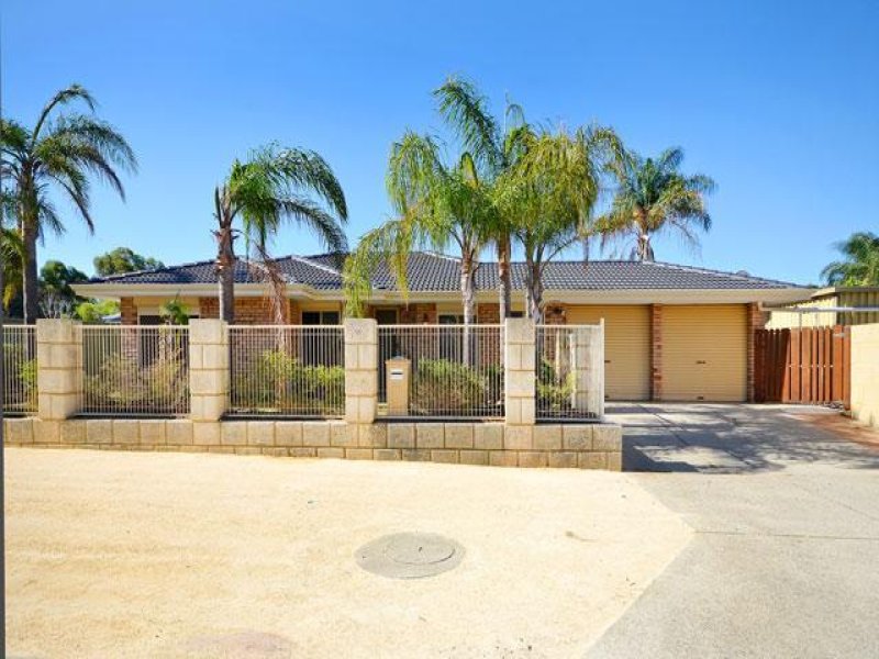 38 Drayton Green Way, Kingsley, WA 6026 Property Details