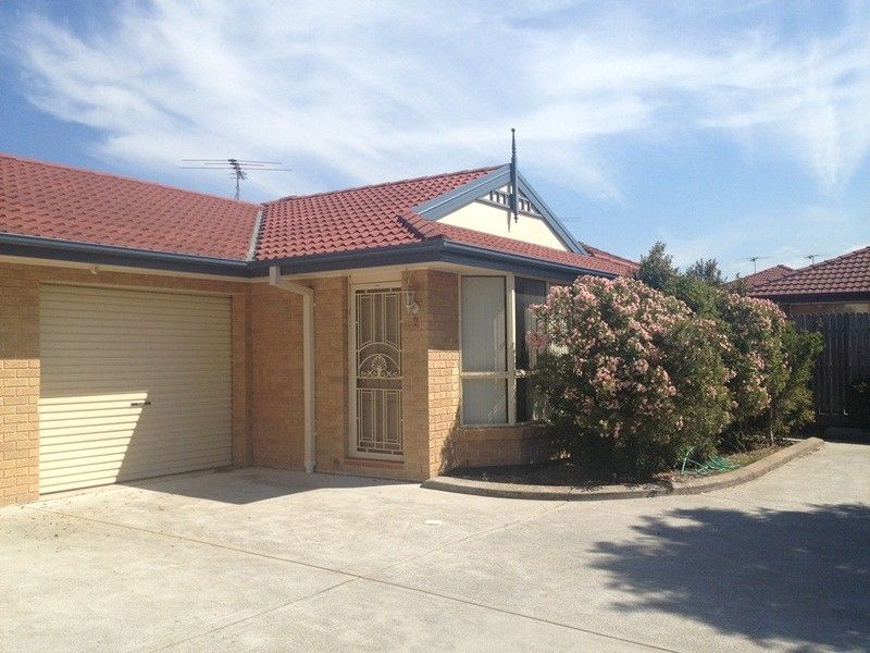 2/71A Brisbane Street, East Maitland, NSW 2323