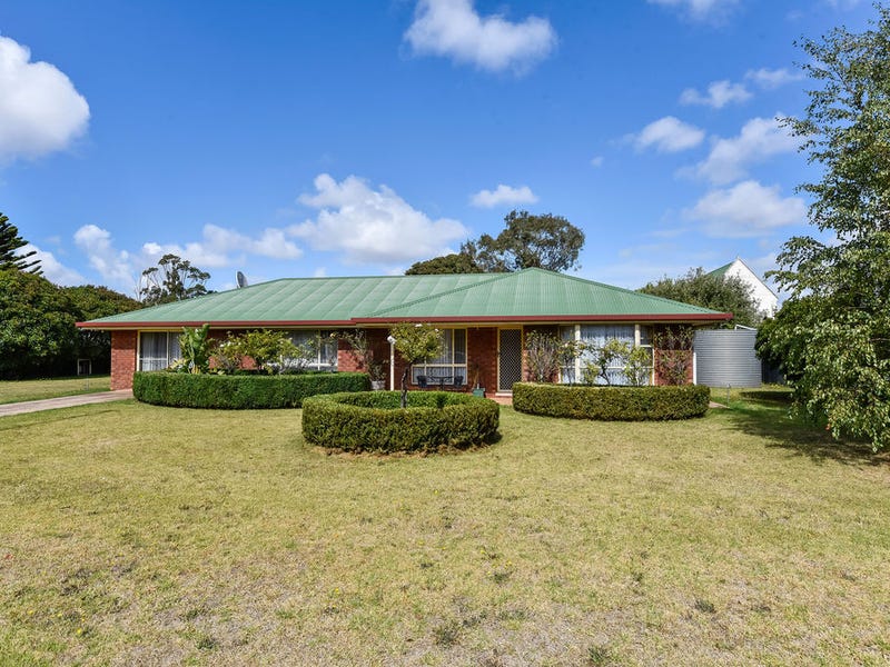 1618 East Terrace, Tantanoola, SA 5280 Property Details