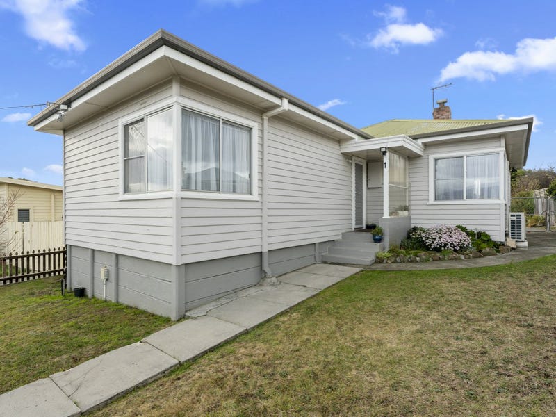1 Barron Avenue, Goodwood, Tas 7010 Property Details