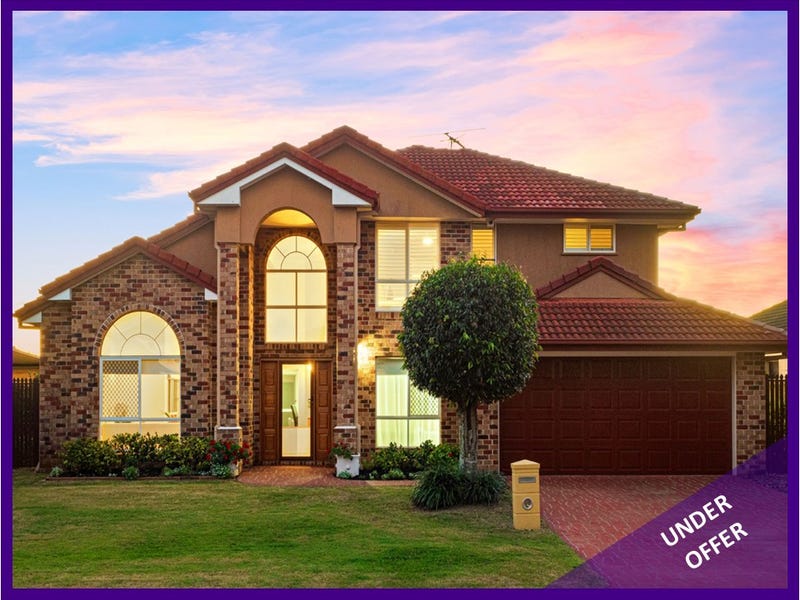 20 Lema Circuit, Kuraby, Qld 4112 House for Sale