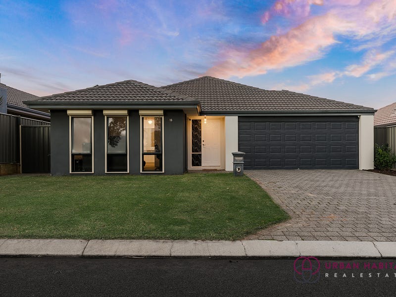 15 Dalton Road, Wellard, WA 6170 Property Details