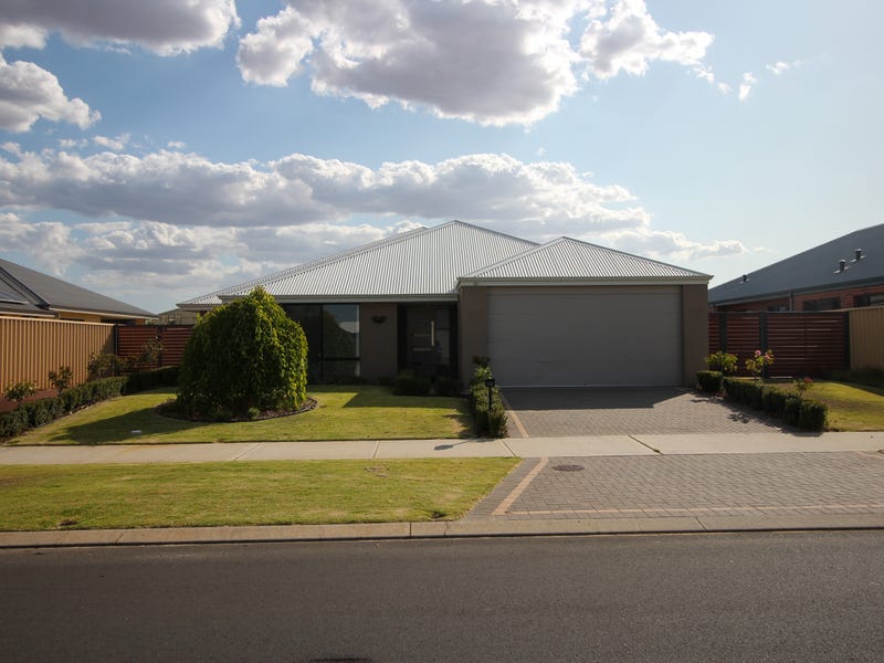 134 Hawker Approach, Yalyalup, WA 6280