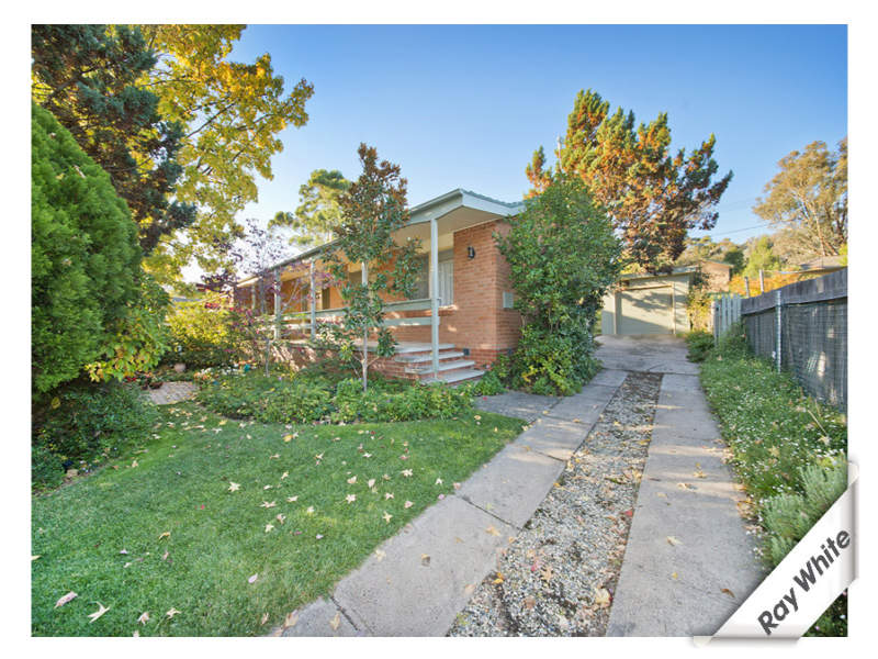 36 Devonport Street, Lyons, ACT 2606