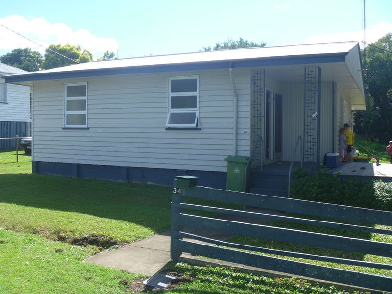 34 Stanley Street, Gympie, QLD 4570