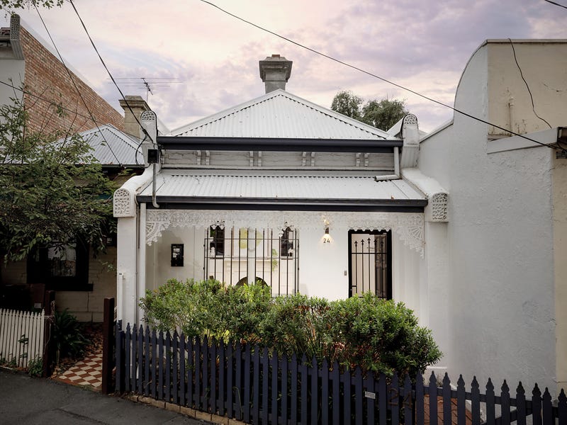 24 St Road, Fitzroy North, VIC 3068