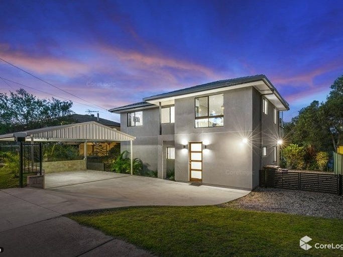 14 Exilis Street, Rochedale South, Qld 4123 House for Sale