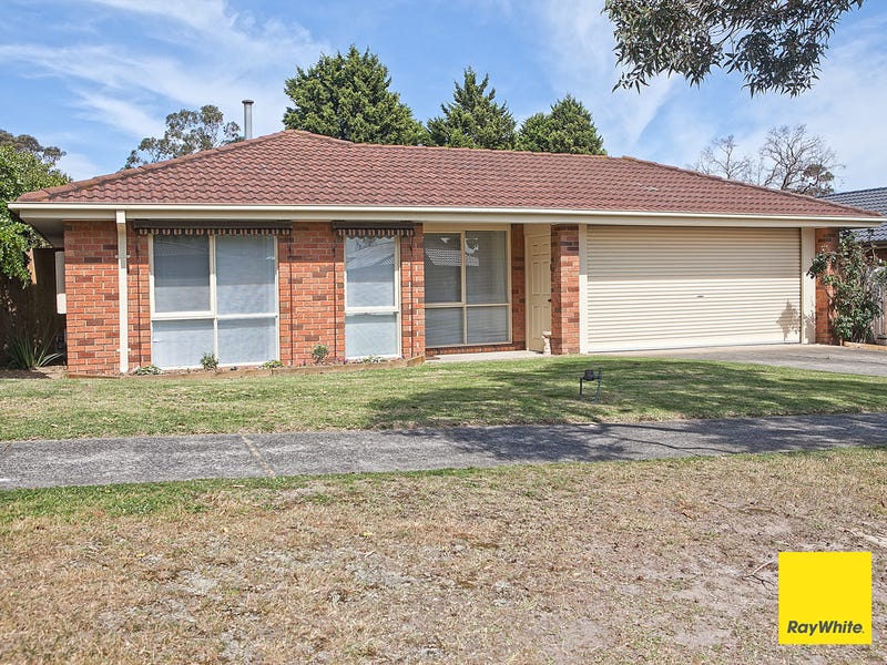 27 Burgess Drive, Langwarrin, VIC 3910