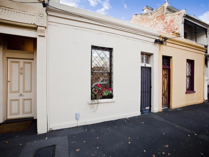 70 Gore Street, Fitzroy, VIC 3065