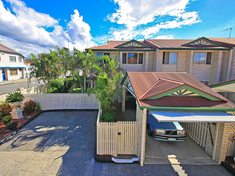 1/21 Glenora St, Wynnum, Qld 4178 Property Details