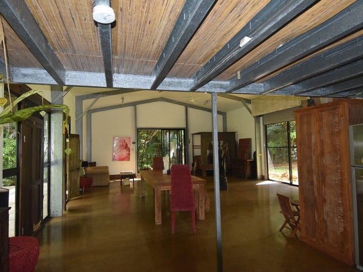 1245 Tully Mission Beach Road, Carmoo, Qld 4852