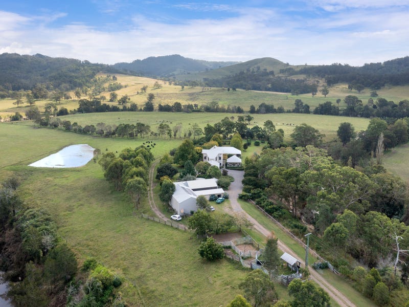2657 Glendonbrook Road, Gresford, NSW 2311 Property Details