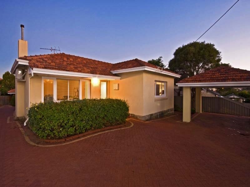 21 Coleman Crescent, Melville, WA 6156 Property Details