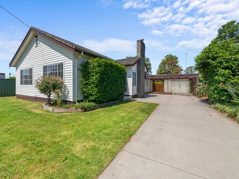 20 TEMPLETON Street, Sale, Vic 3850 House for Sale