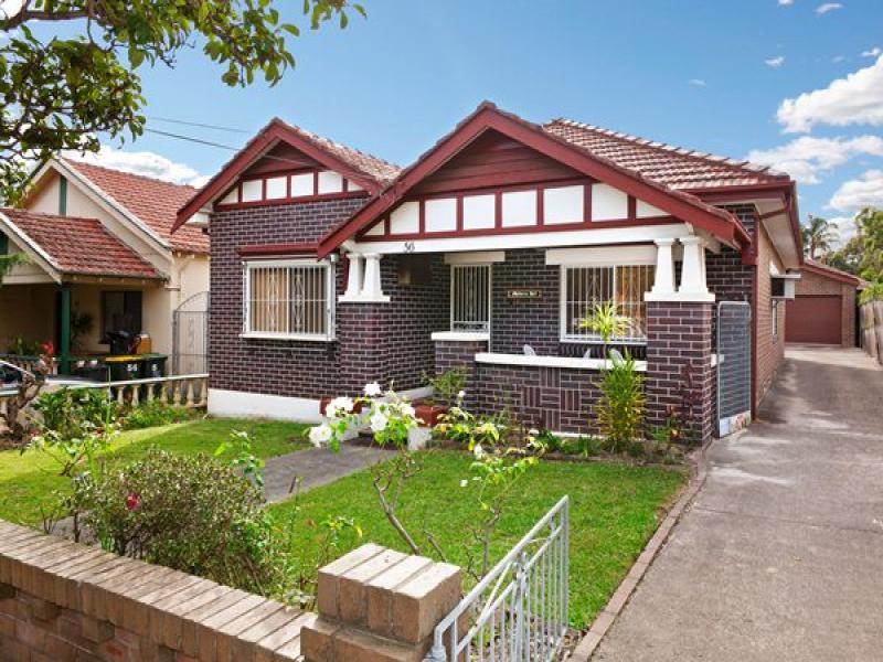 56 Weldon Street, Burwood, NSW 2134 - Property Details