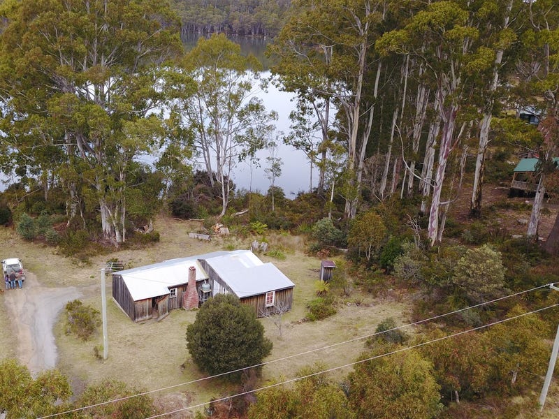 277 Bradys Lake Road, Bradys Lake, TAS 7140
