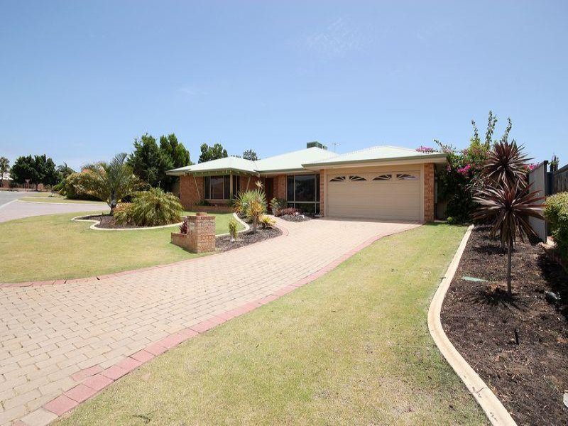 7 Arabella Mews, Currambine, WA 6028 Property Details