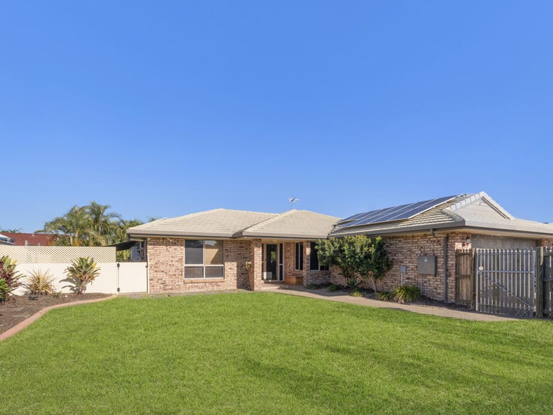 12 Fielding Way, Kirwan, Qld 4817 Property Details