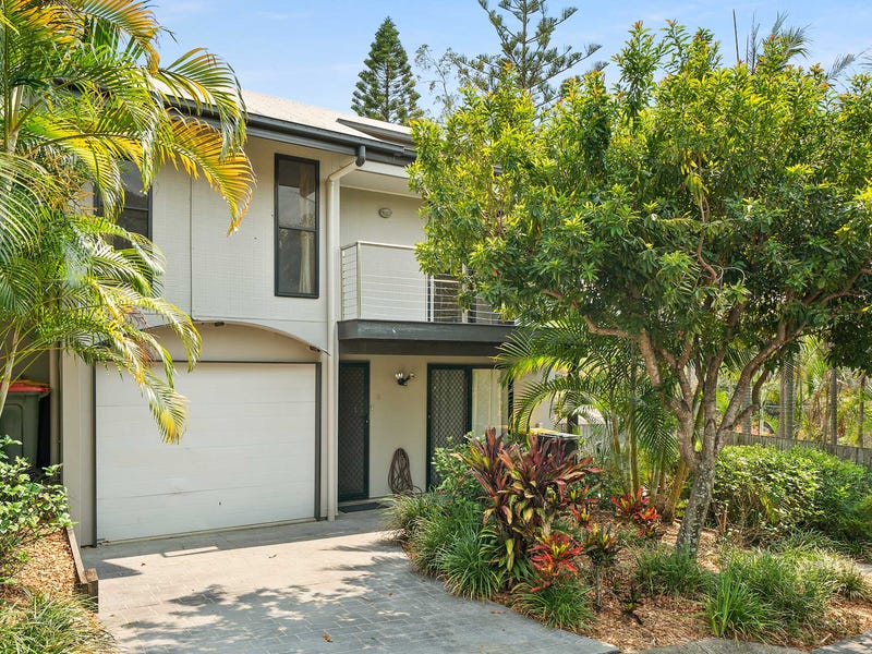 9/52 Bevan Street, Mount Gravatt East, Qld 4122 Townhouse for Sale