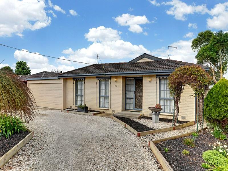 59 WEDDING DRIVE, Wallan, Vic 3756 Property Details