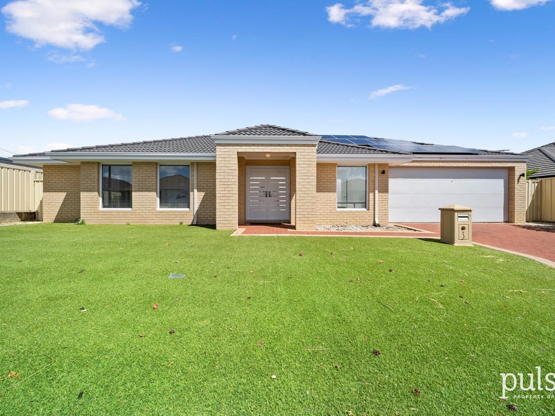 3 Firebrace Elb, Canning Vale, WA 6155