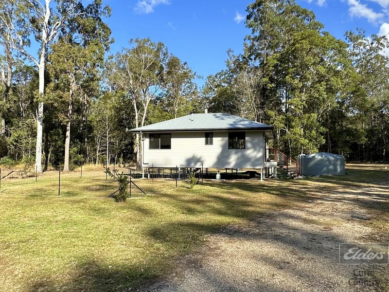 14 Pettit Road, Bauple, Qld 4650 House for Sale