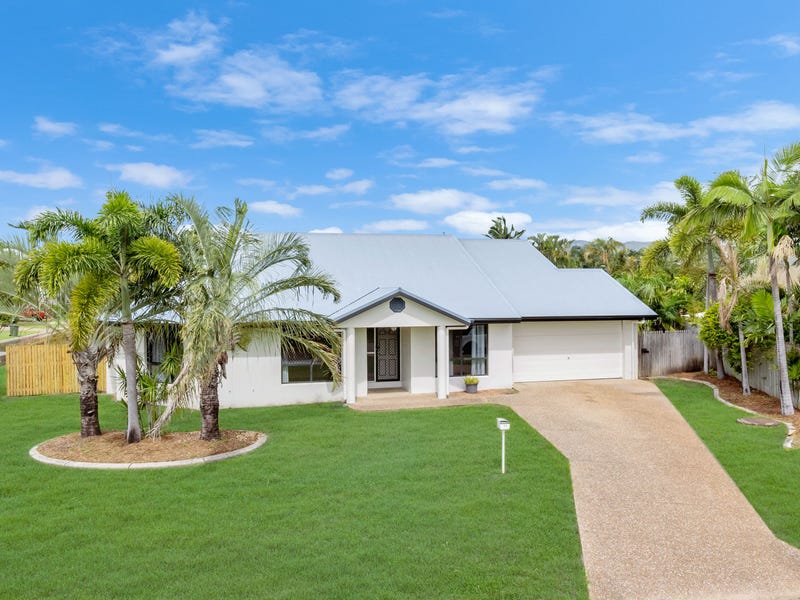 11 Florida Place, Kirwan, Qld 4817 - Property Details