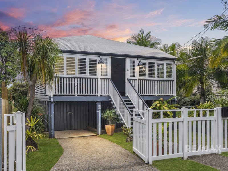 75 Grantson Street, Windsor, Qld 4030 Property Details