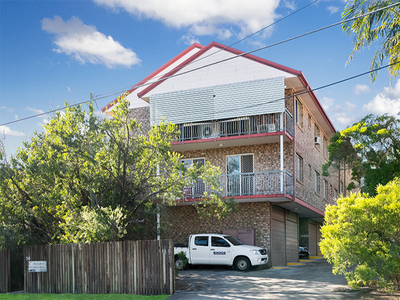 2/50 Wilkie Street, Yeerongpilly, QLD 4105