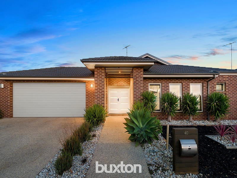 40 Hoddle Drive, Leopold, Vic 3224 Property Details