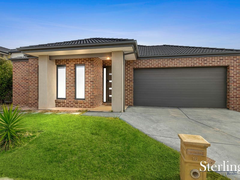 16 Carnegie Road, Point Cook, VIC 3030