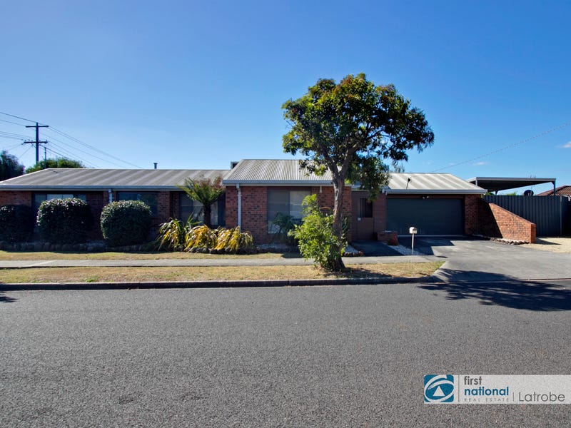 50 Gabo Way, Morwell, Vic 3840 Property Details