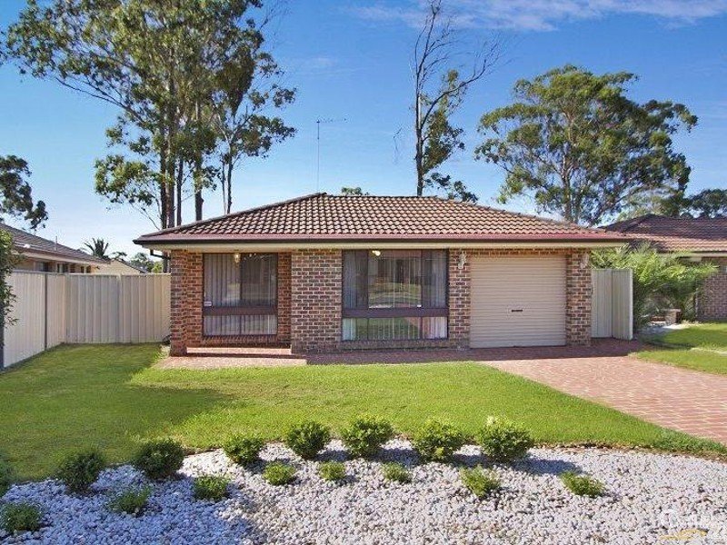 48 Aldebaran Street, Cranebrook, NSW 2749 Property Details