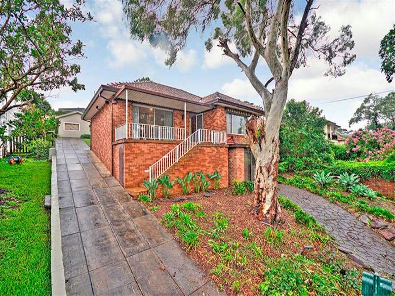 8 Keppel Road, Ryde, NSW 2112