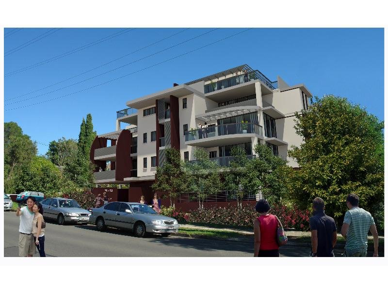 7072 Keeler Street, Carlingford, NSW 2118 Property Details