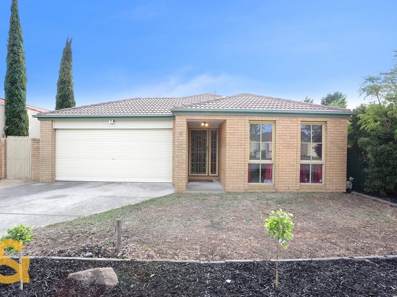 9 Mensa Court, Roxburgh Park, VIC 3064