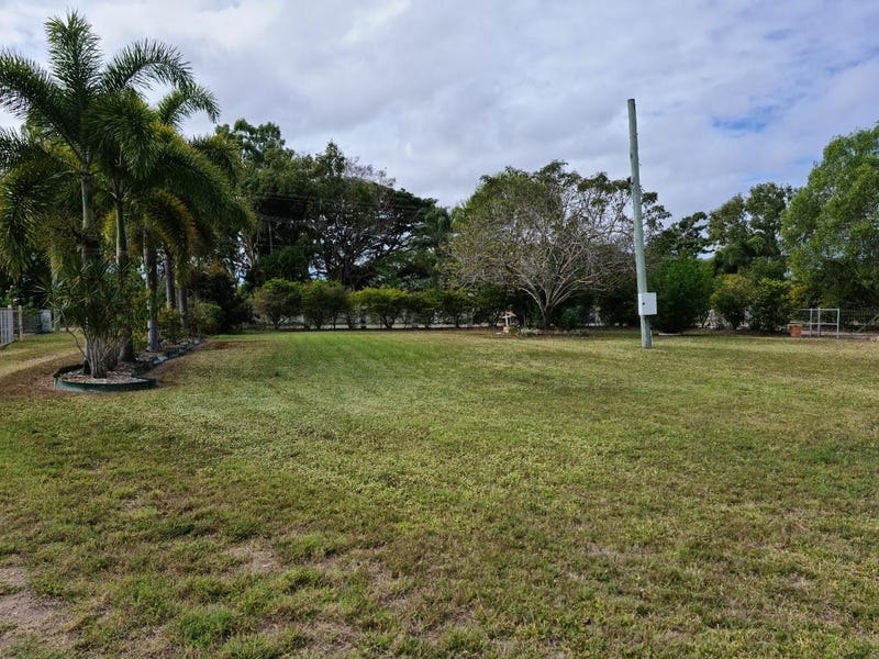 37 Texas Road, Jensen, QLD 4818