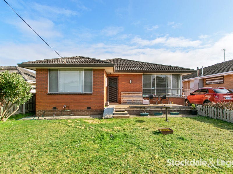 7 Winifred Street, Morwell, Vic 3840 Property Details