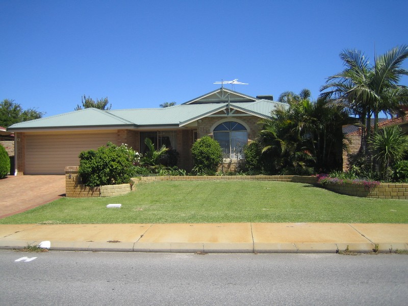 81 Southacre Drive, Canning Vale, WA 6155