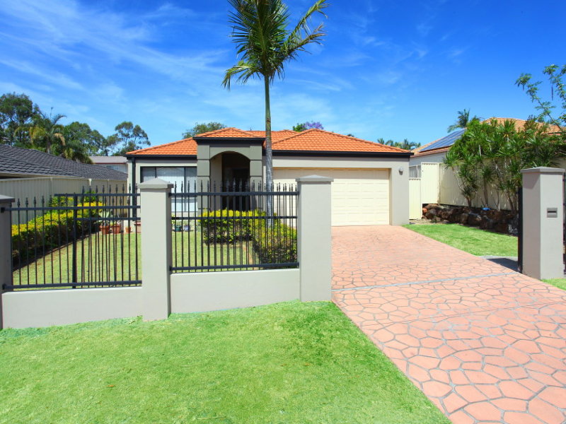 65 Tiger Drive, Arundel, Qld 4214 Property Details