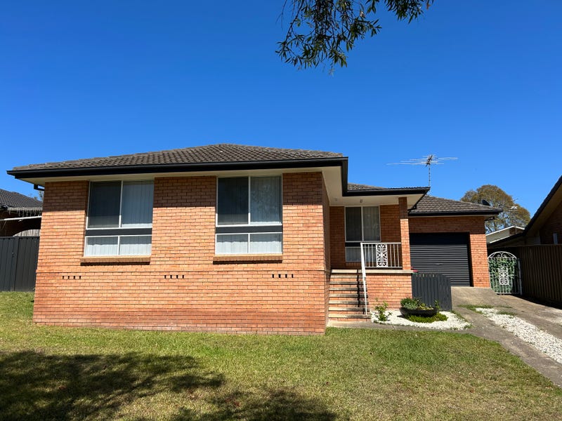 11 Kurmond Street, Jamisontown, NSW 2750
